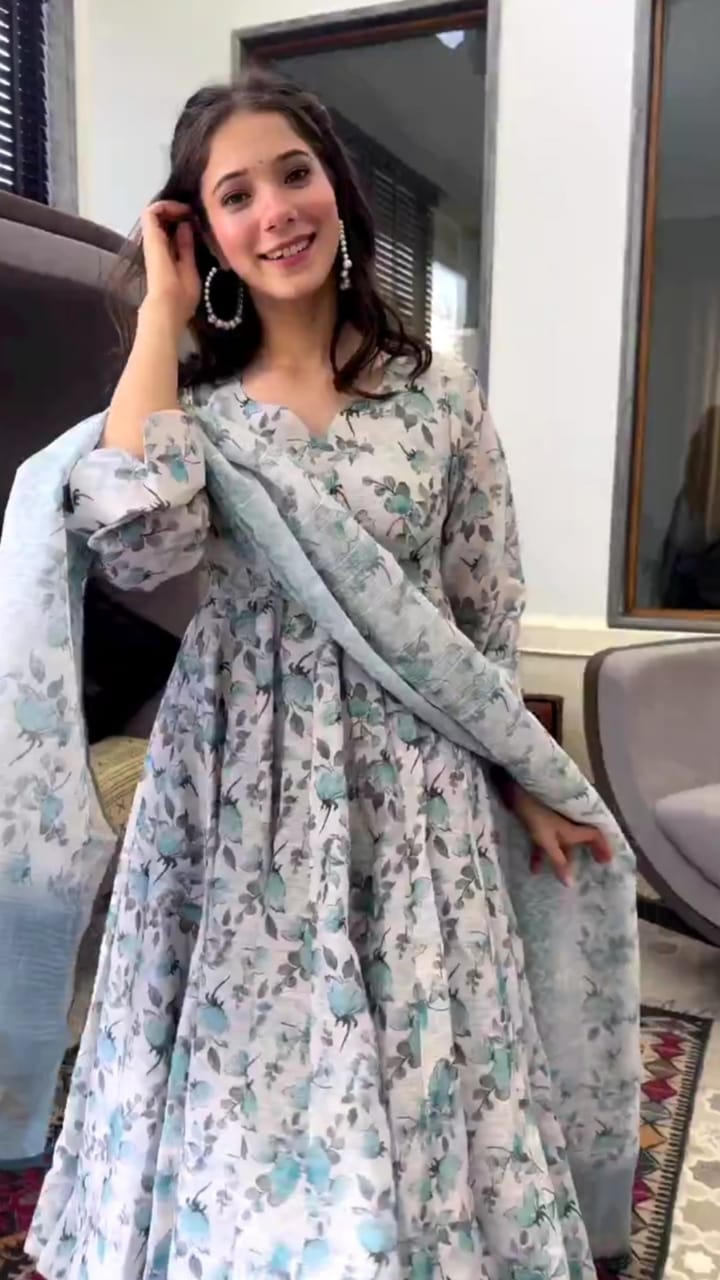 Summer 3 pc suit