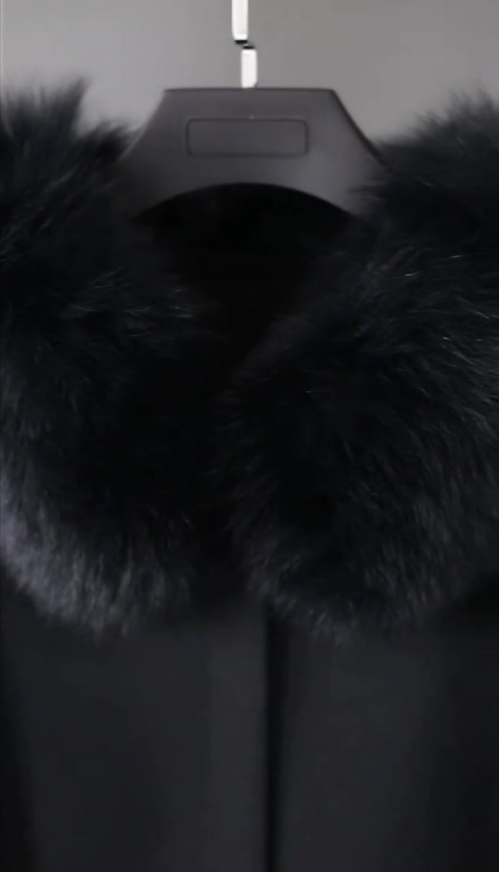 BLACK SWEATER FOR WOMEN