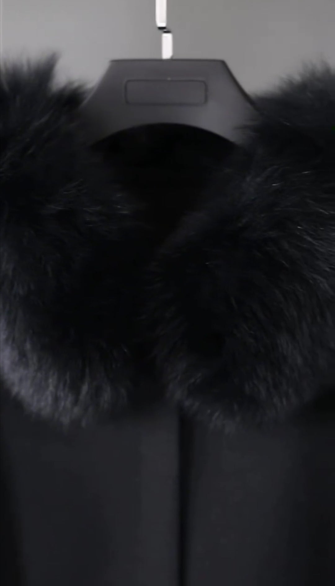 BLACK SWEATER FOR WOMEN